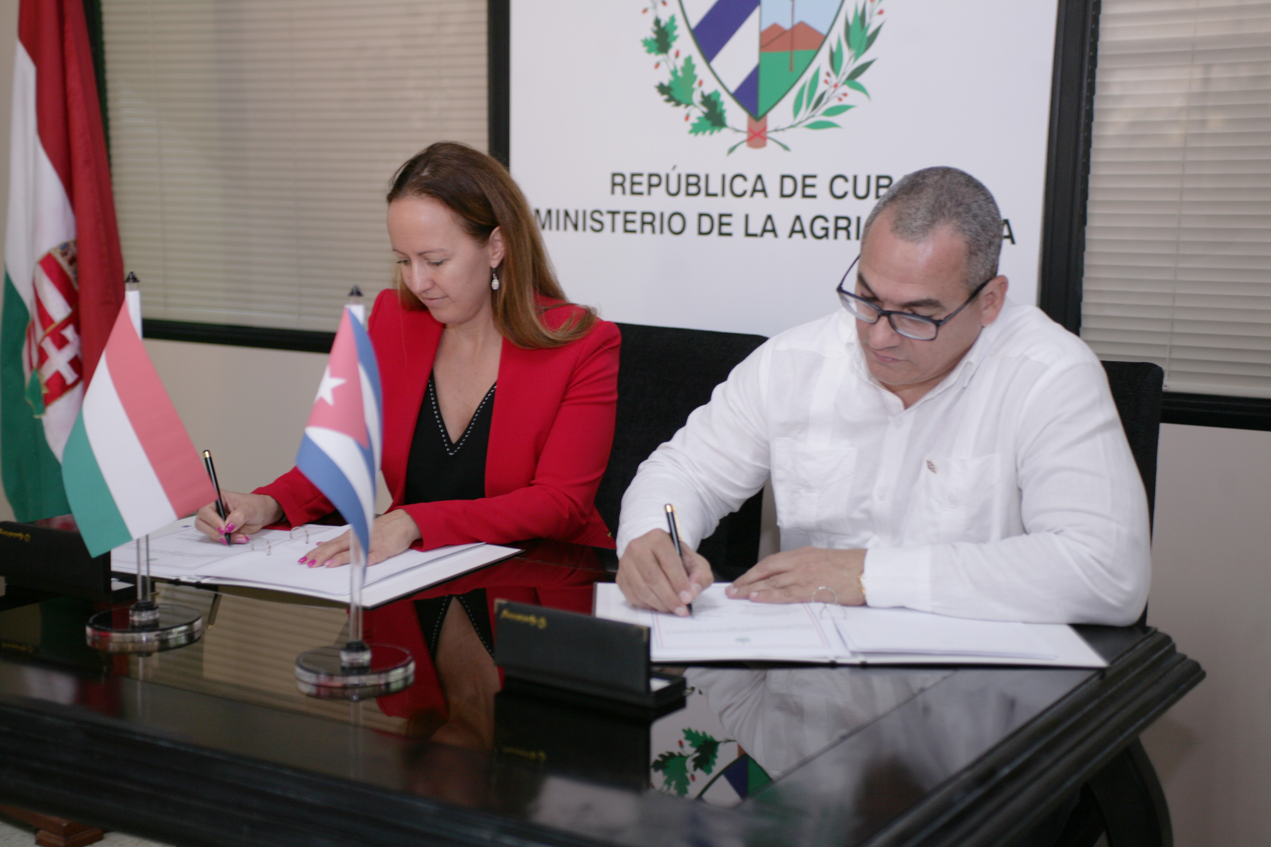 Feria Internacional de La Habana 2022